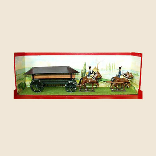 Soldat CBG MIGNOT - Premier empire - Cavalier 85 - Lancier polonais 1er