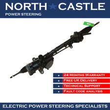 HYUNDAI TUCSON ELECTRIC POWER STEERING RACK 2015 on ALL WHEEL DRIVE  (Exchange)
