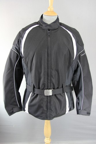 FRANK THOMAS LADY RIDER AQUAPORE BIKER 
