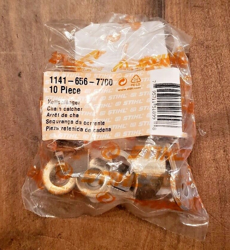 STIHL Chain Catcher MS261 MS271 MS291 1141-656-7700 Genuine OEM | eBay
