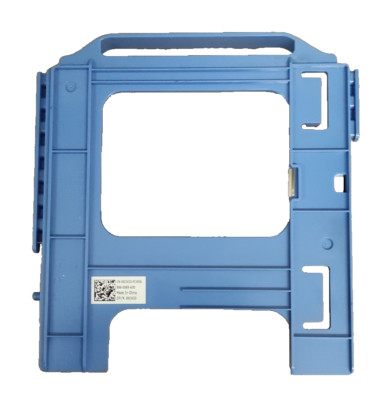 For Dell OptiPlex 3040 5040 7040 MT 3.5'' HDD Hard Drive Caddy Tray Bracket 0CW33