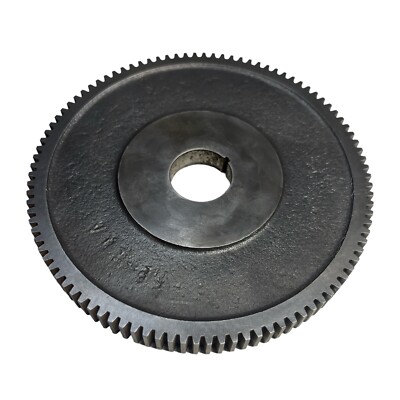 Lathe Change Gear 98 Tooth 16 DP 1 1/8 Bore   South Bend Monarch Clausing ?