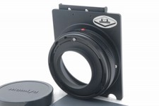 Mamiya RB67 Linhof Lens Board Adapter BQ2369