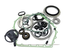 Banner Kit, 01J CVT (2002-Up)