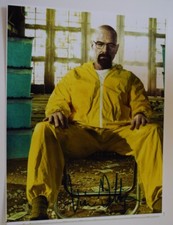 Vince Gilligan Signed Autographed 11x14 Photo Breaking Bad Creator COA VD