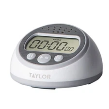  Digital Timer Counts Up and Down for School, Standard Super Loud Digital Timer