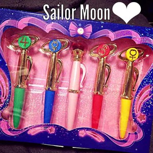 Sailor Moon Transformation Pen 2025