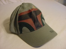 STAR WARS DISNEY PARKS - ADJUSTABLE HAT ONE SIZE FITS MOST