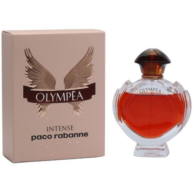 Paco Rabanne Olympea Intense 30 ml EDP Eau de Parfum Spray