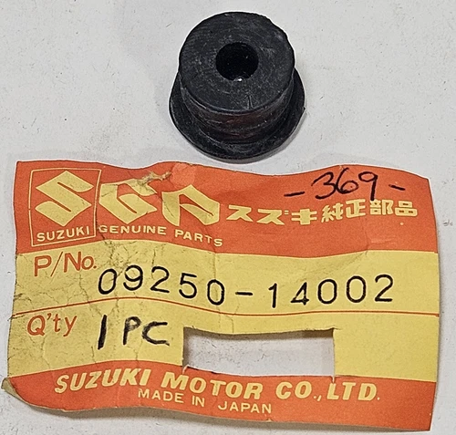 PLUG, HOLE
