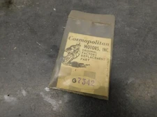 Benelli Motobi Riverside 125 200 250 NOS  Seal G7342     1430     