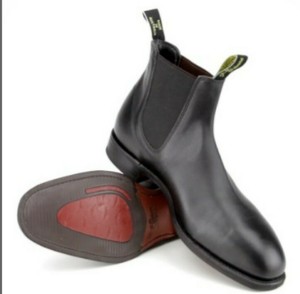 rm williams dynamic flex craftsman