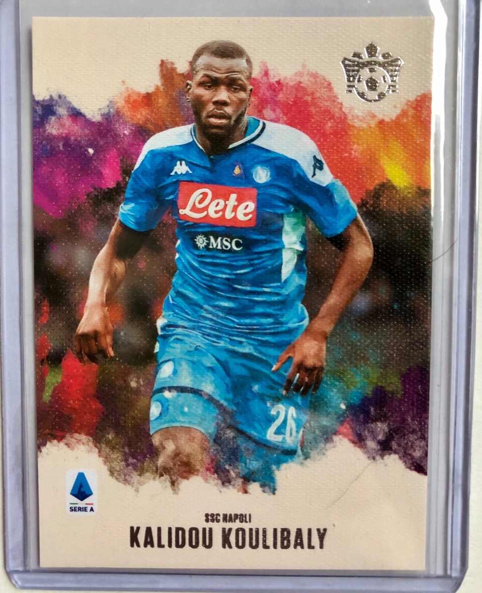 panini chronicles Pitch Kings IV 久保建英RC