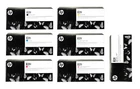 Original Ink HP LATEX 330 365 375 560 570 / No. 831C CZ694A -CZ699A Cartridges