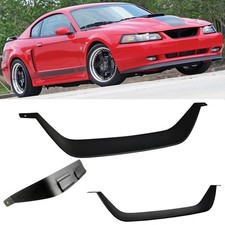 Fits 99-04 Mustang Mach 1 Grille Mod - All Mustangs Free Shipping