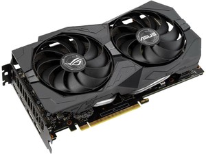 Asus Rog Strix Geforce Gtx 1660 Super Advanced 6gb Edition Gddr6 Hdmi 2 0 Dp 1 4 Ebay