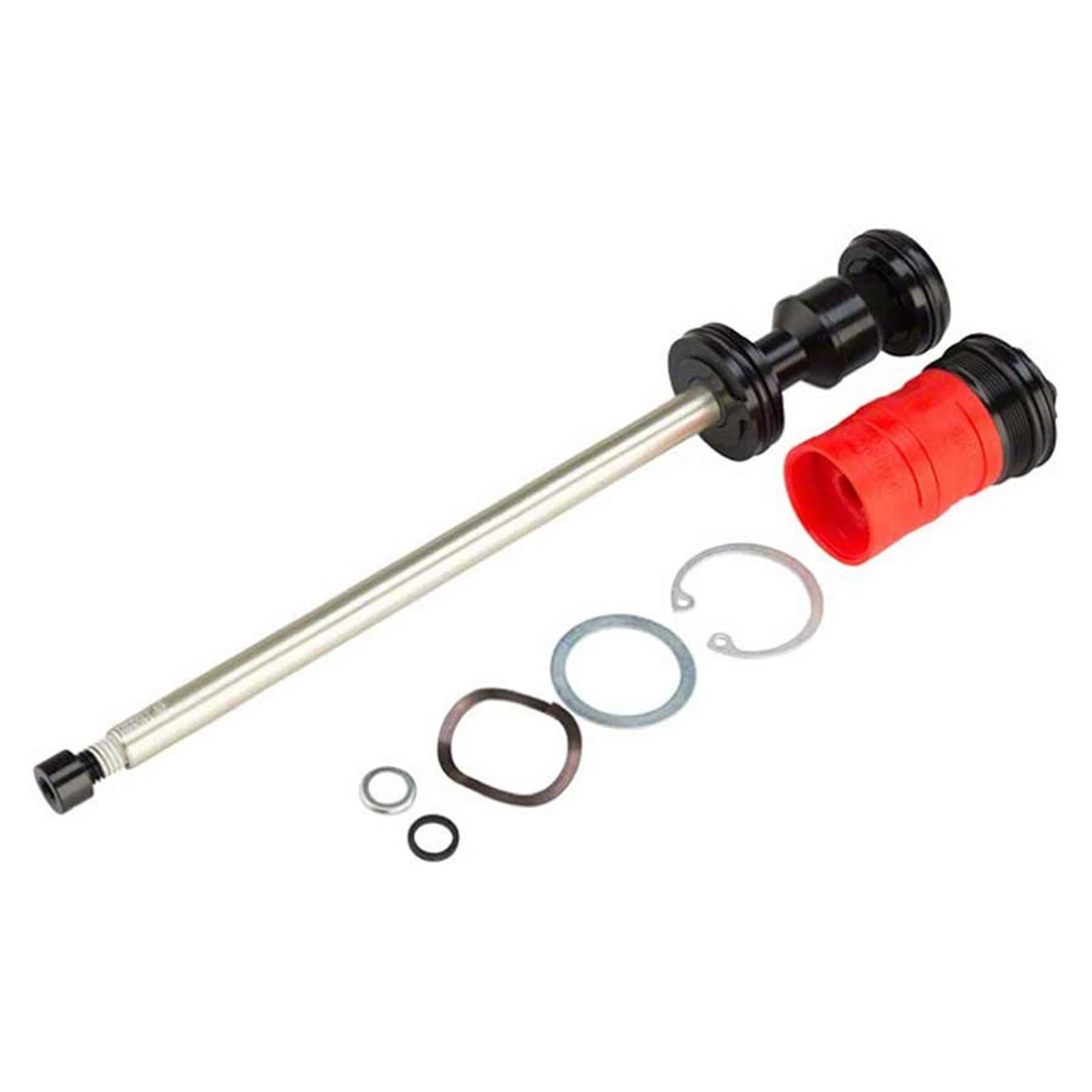 Rockshox 2024 revelation 32mm