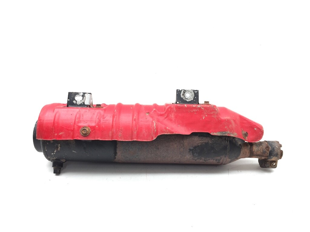 Exhaust Pipe Muffler 2003 Honda Rancher 350 TRX350FE 4x4 ES 2903A x eBay