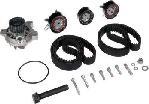 Gates KP75323XS PowerGrip Timing Belt Kit & Water Pump - Image 19