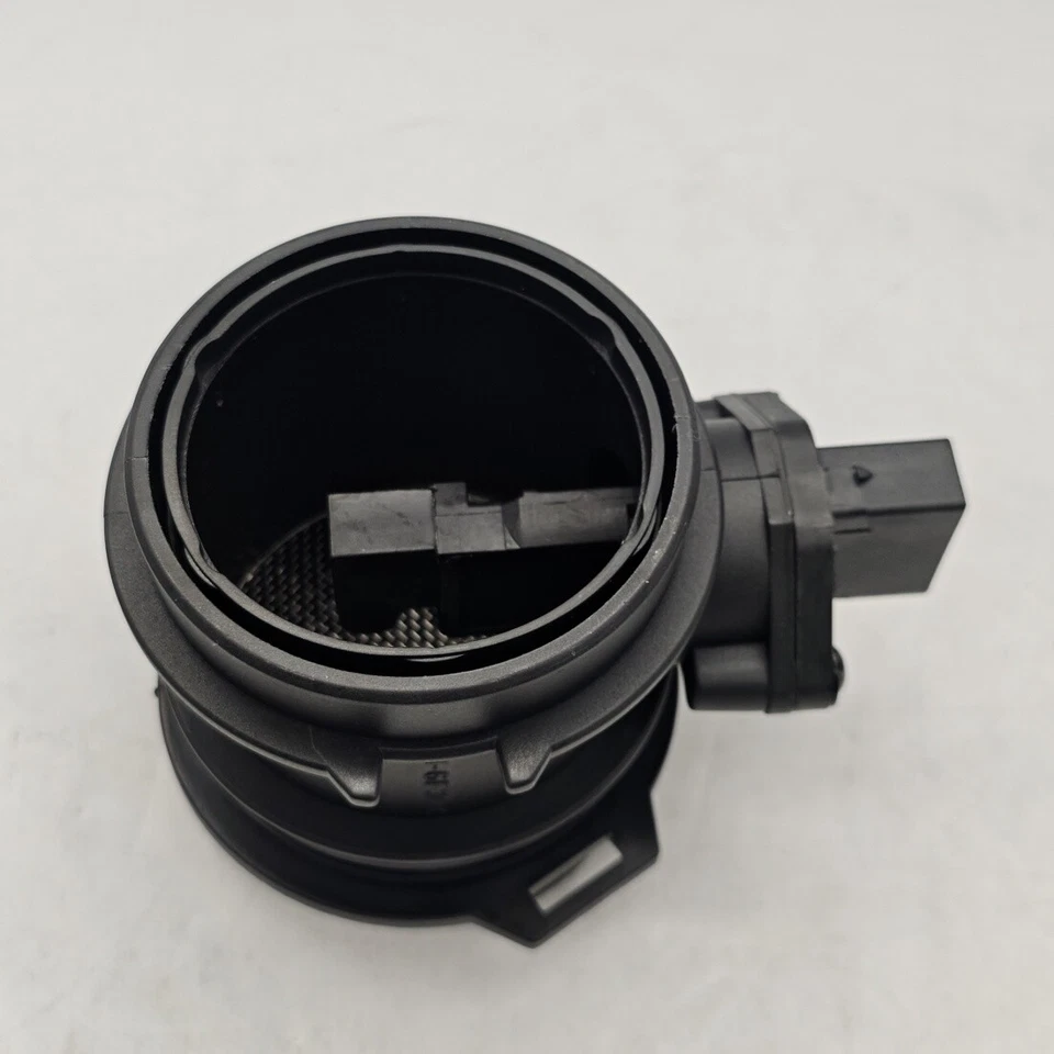 Mass Air Flow Sensor MAF 0280217515 Bosch Mercedes C240 C280 E320 ML350 SLK320 Foto 4 de 4