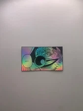 Manga Panel Buggy One Piece Sticker - Anime laptop stickers