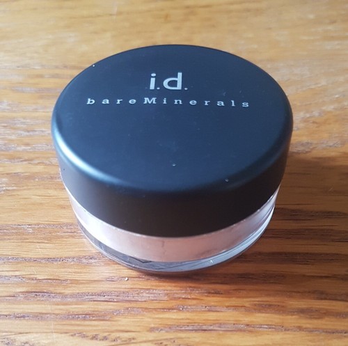 I.D. BareMinerals Original SPF 15 Foundation in Medium 2g Loose Powder *Sealed* - Picture 3 of 3