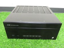 NILES SI1260 SYSTEMS INTERGRATION AMPLIFIER 12 CHANNELS MUILTI ROOM