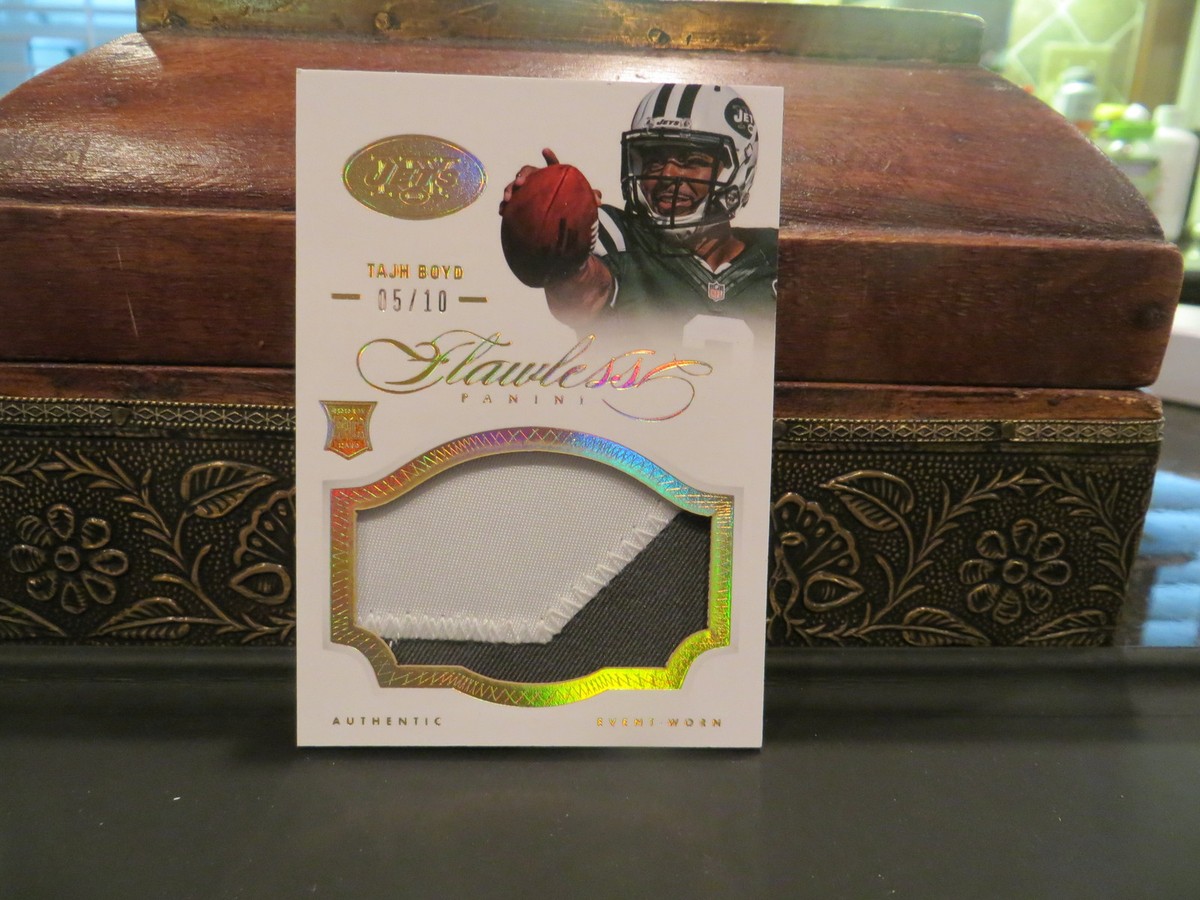 激レア！フォーティナイナーズ ジャストドン 2021 Absolute Football AJ Brown #99 Red Mojo Squares 136/499