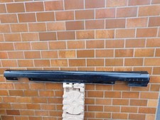 Seitenschweller Mercedes W176 W117 AMG Line links Schweller A1766980054 in Köln Seitenschweller Mercedes W176 W117 AMG Line links Schweller A1766980054 in Köln