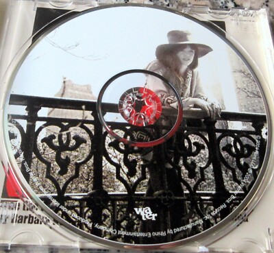 Barbara Keith [1972] by Barbara Keith (CD, Feb-2004, Water Music