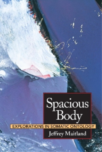 Jeffrey Maitland Spacious Body (Paperback) - Picture 1 of 1