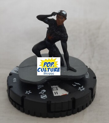 HEROCLIX Spider-Man Beyond Amazing 016 MILES MORALES