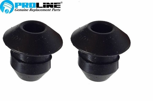 Proline® Grommet Carburante 2 Pezzi Per Stihl Per FS75 FS80 FS85 BR340 BR420 0000 989 051 - Foto 8