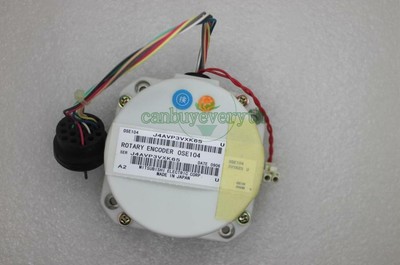 1X Mitsubishi OSE104 Motor Rotary Encoder