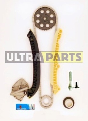 TK97A FULL Timing Chain Kit with Gears fits Skoda Fabia & VW Fox, Polo - 1.2 6v - Picture 1 of 2