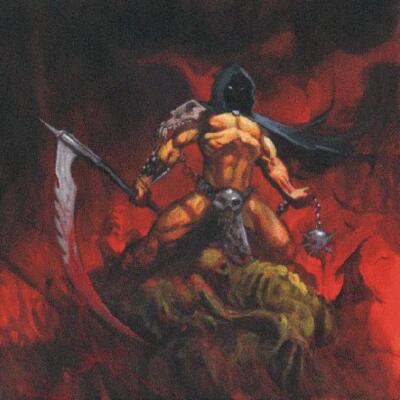 Blood Tsunami - Thrash Metal CD #35919