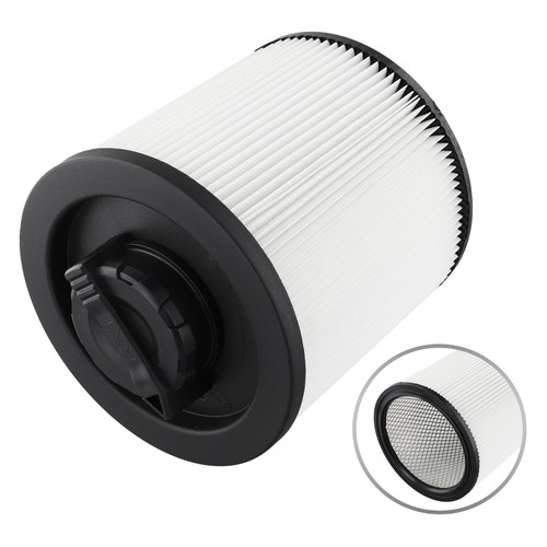 Upgrade Your Vacuum's Filtration System Replaceable DXVC6910 Cartridge