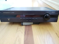 B & K Components AVP3090 A/V multi-zone Preamplifier - Not Working, Parts Only