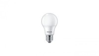 ŻAróWka Led Philips Ecofit 8W Zamiennik 60W 806Lm 2700K Ledbulb Nd 8-60W A60 E27
