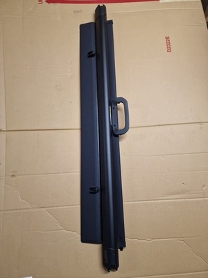 Genuine Land Rover Discovery 5 2017+ Rear Parcel Shelf - LR118274