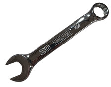 Proto 20mm Stubby Combination Wrench 12 Point Full Polish Usa Made Proto 20mm Stubby Combination Wrench 12 Point Full Polish Usa Made