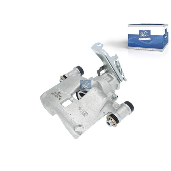 Bremssattel Hinterachse Links DT Spare Parts FüR U.A. Iveco Daily-image