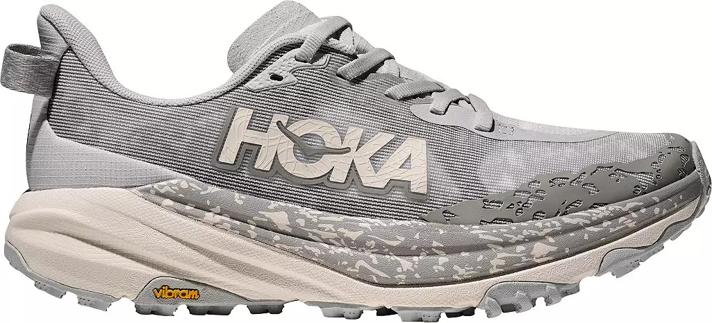 Zapatillas de trail running HOKA Speedgoat 6 para mujer