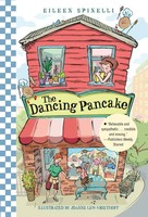 The Dancing Pancake Eileen Spinelli Taschenbuch Einband - Flex.(Paperback) 2011