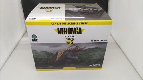 1 8 Neronga Model Number CCP 1 8 Collectible Series CCP | eBay