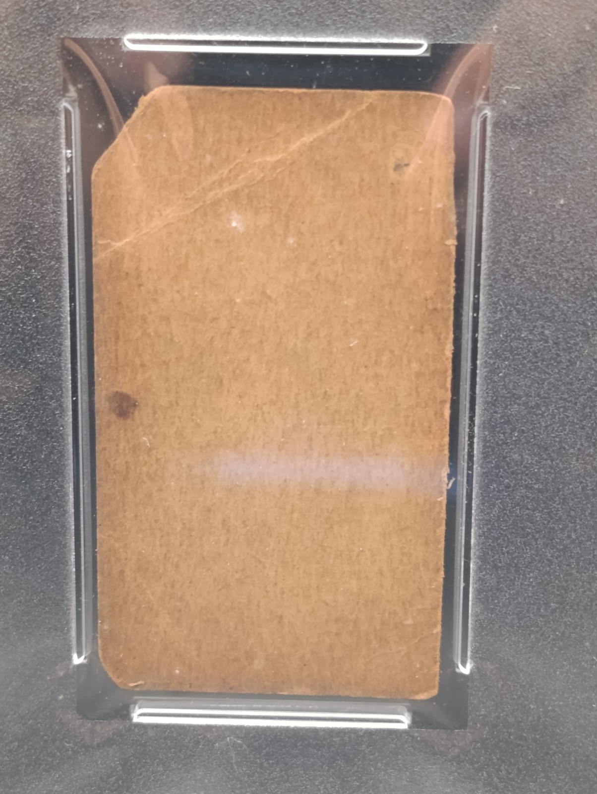 1921 W516 - 2 - 2 BABE RUTH #10 (Pitcher) Hand-Cut  graded PSA A (AUTHENTIC) view 15