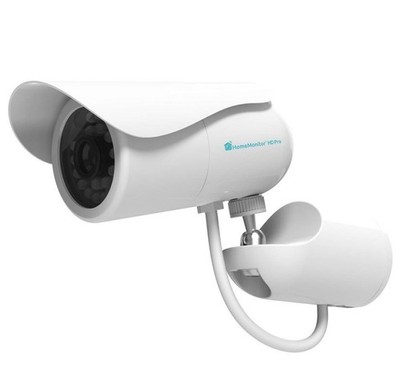 Y-Cam HD Pro V2 Wetterfeste WLAN Überwachungskamera