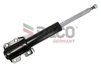 2X Daco Germany StoßDäMpfer 453303 FüR VW LT 28 35 2 Bus 2DB 2DE 2DK 46 2DA 2DD