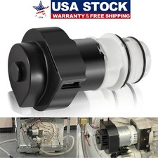 For Frigidaire Kenmore Crosley Dishwasher Circulation Pump Motor Kit 154844301