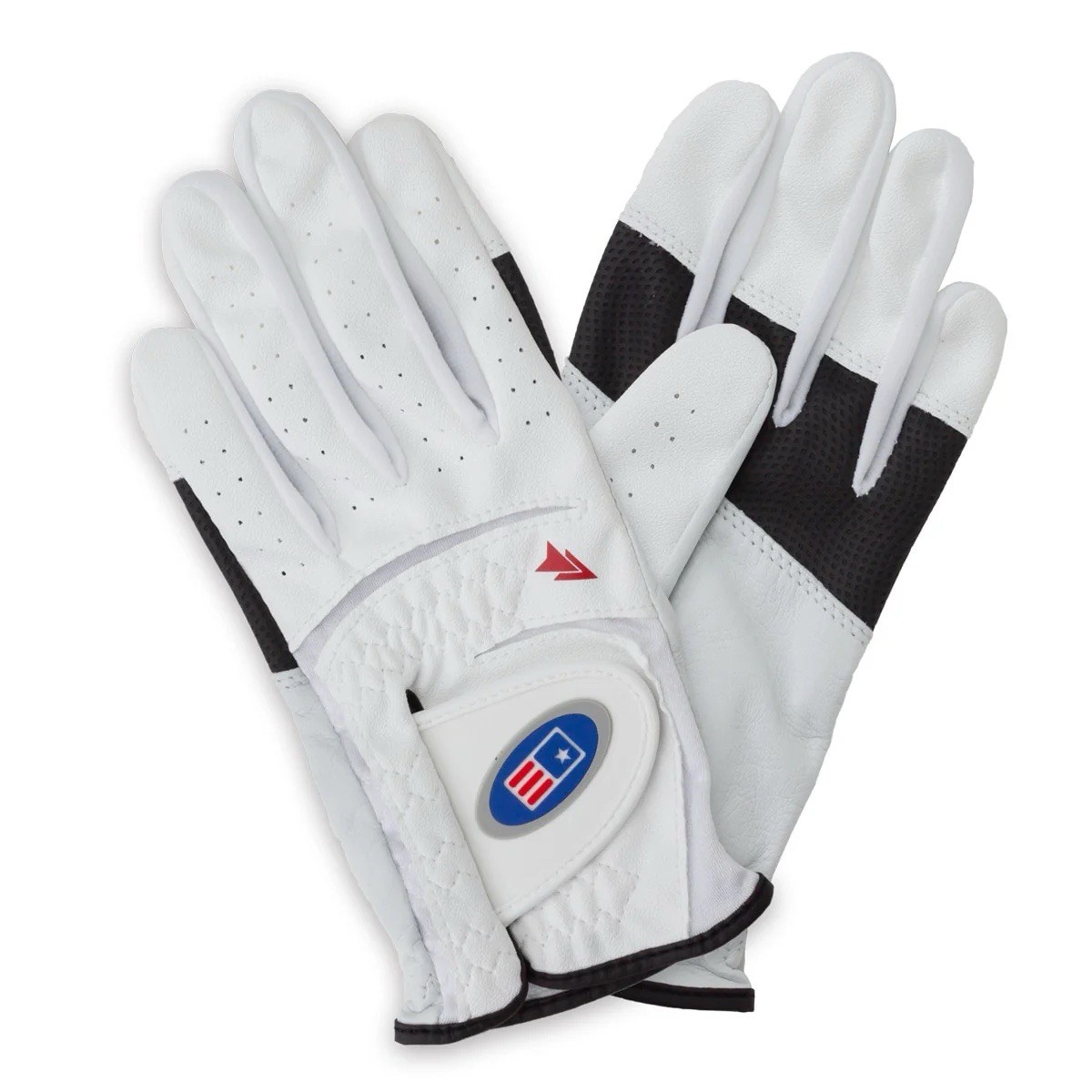 Right Hand Golfer Good Grip Glove Size S Nwt